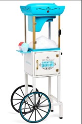 Snow Cone Machine