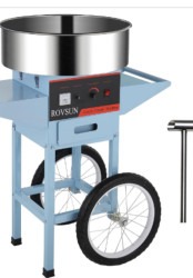 Cotton Candy Machine
