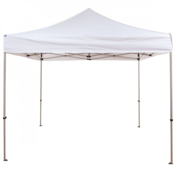 Tents; Tables; Chairs