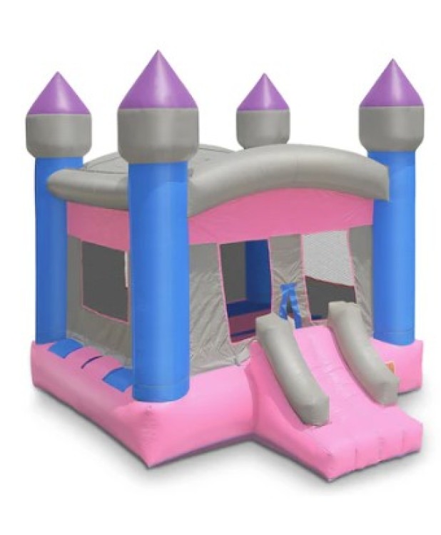 Castle Bounce House