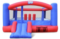 Fun in the Sun Bounce House