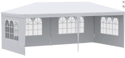 tent 10x30