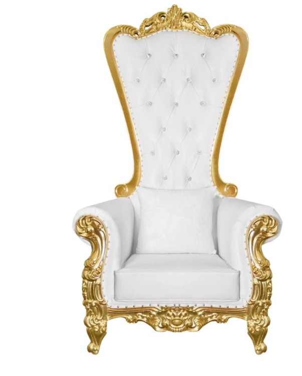 Throne Chairs